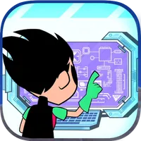 Titans Heroes Ninja Adventure