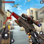 Modern Strike Warfare: Gun War