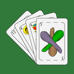 Solitaire 4 Kings