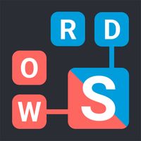 Words Puzzle - Word Games