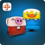 Death Squared Halfbrick+