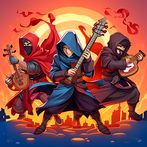 Rhythm Battle
