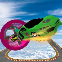 Car Stunt Races Mega Ramps: 3D