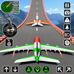 Plane Stunt Racing Plane Games