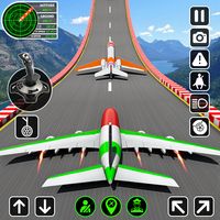 Plane Stunt Racing Plane Games
