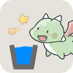 Happy Baby Dragon