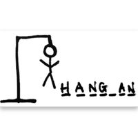 HangMan : Save Me from Rope