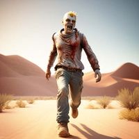 Prey Day - Idle Zombie Games