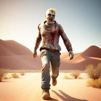 Prey Day - Idle Zombie Games