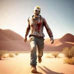 Prey Day - Idle Zombie Games