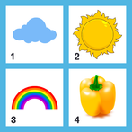 Odd One Out: Can you find it?