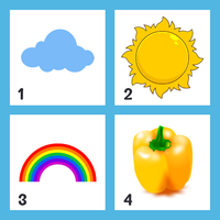 Odd One Out: Can you find it?