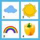 Odd One Out: Can you find it?