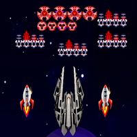 Ach Space Adventure 2023