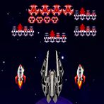 Ach Space Adventure 2023