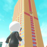 Urban Climbers