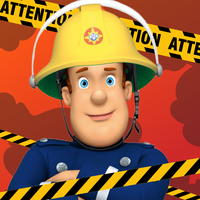 Fireman sam Truck rescue