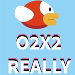 Test Game(O2X2)