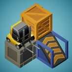 Crate Job!