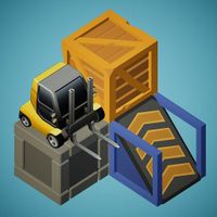 Crate Job!