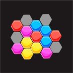 puzzle hexa block