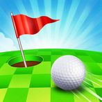 3D Air Golf Clash Online