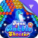 Bubble Shooter - Extreme Fun