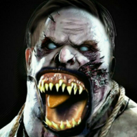Zombie Claws 4