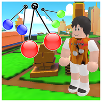 Parkour Mencari latto latto 3D