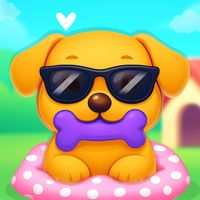 My Pet Puppy Spa & Dress Up