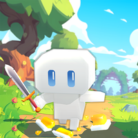 Rhythm Go: Music Surfer Taptap