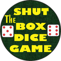 Shut-the-Box Dice Game