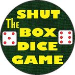 Shut-the-Box Dice Game