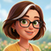 Garden Getaway: Merge & Design