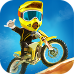 Stunt Motor Delete 2