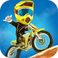 Stunt Motor Delete 2