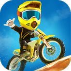 Stunt Motor Delete 2
