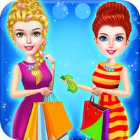 Sisters shopping day out