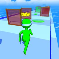 Sonar Race