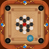 Carrom - Classic board game