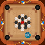 Carrom - Classic board game