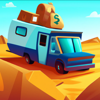 Rush for Cash - Play to Earn