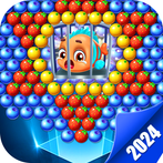 Bubble Shooter 3