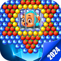 Bubble Shooter 3