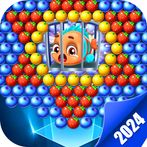 Bubble Shooter 3