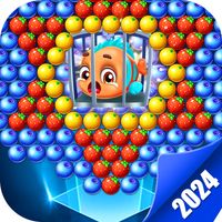 Bubble Shooter 3