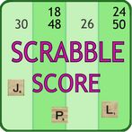 SCRABBLE SCORE