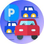 Cars Away