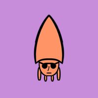 Squiddy game NFT