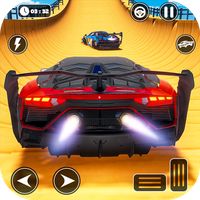 Gt car stunt master 3d ramps